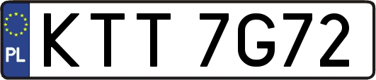 KTT7G72
