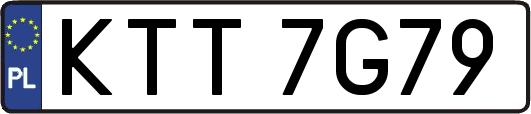 KTT7G79