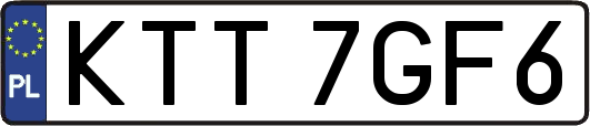 KTT7GF6