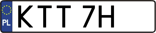 KTT7H