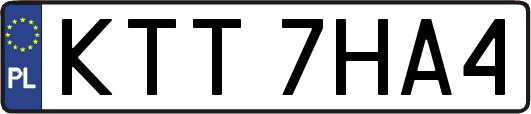 KTT7HA4
