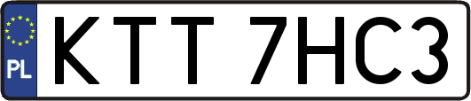 KTT7HC3