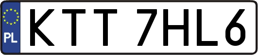 KTT7HL6
