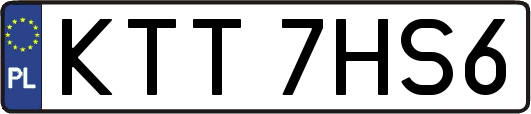 KTT7HS6