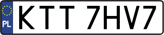 KTT7HV7