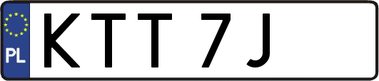 KTT7J
