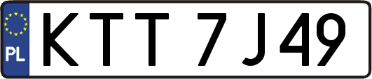 KTT7J49