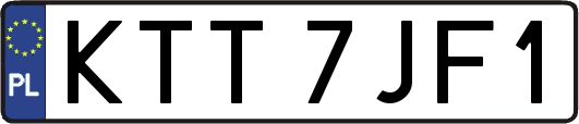 KTT7JF1
