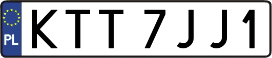 KTT7JJ1