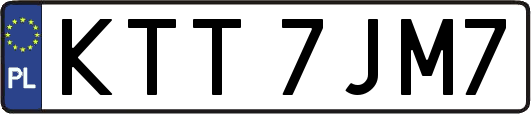 KTT7JM7
