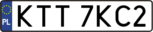 KTT7KC2