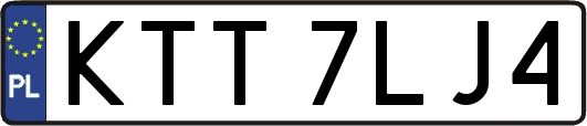 KTT7LJ4
