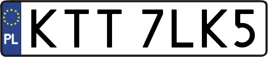 KTT7LK5