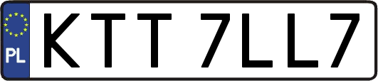 KTT7LL7