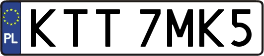 KTT7MK5