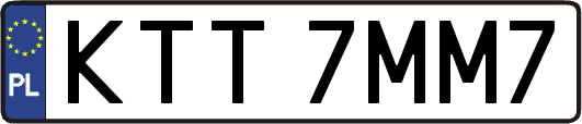 KTT7MM7