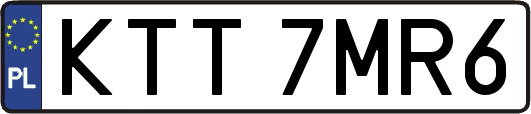 KTT7MR6
