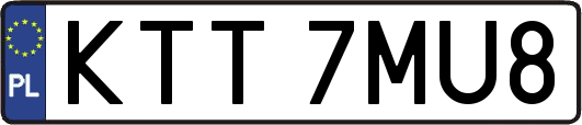 KTT7MU8