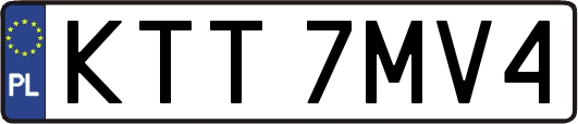 KTT7MV4