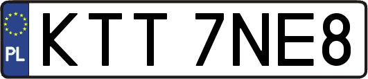 KTT7NE8