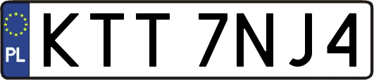 KTT7NJ4