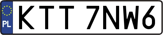 KTT7NW6