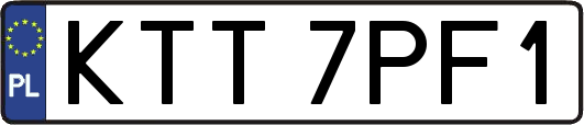 KTT7PF1