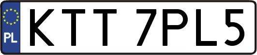 KTT7PL5