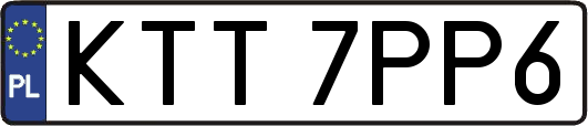 KTT7PP6