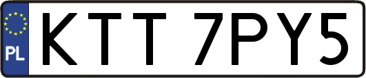 KTT7PY5