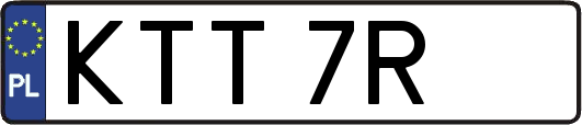 KTT7R