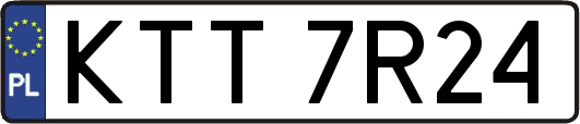 KTT7R24