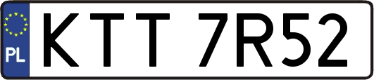 KTT7R52