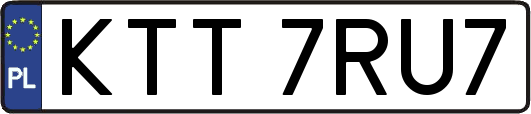 KTT7RU7