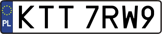 KTT7RW9