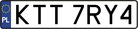 KTT7RY4