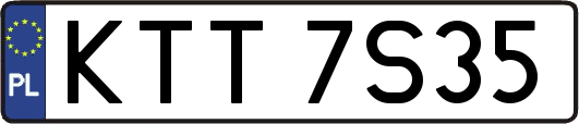 KTT7S35