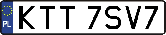 KTT7SV7