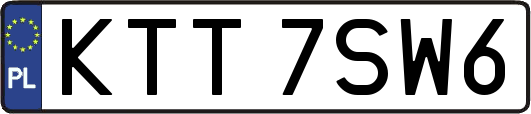 KTT7SW6