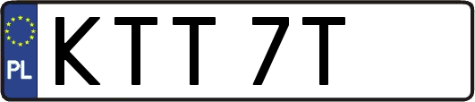 KTT7T