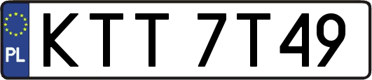 KTT7T49