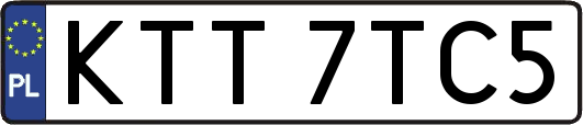 KTT7TC5
