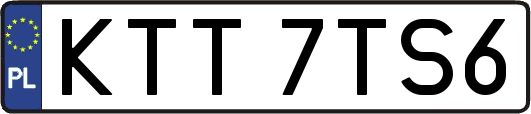 KTT7TS6