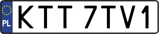 KTT7TV1