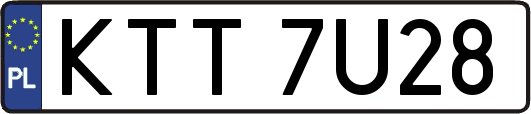 KTT7U28