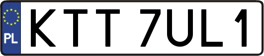KTT7UL1
