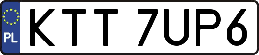 KTT7UP6