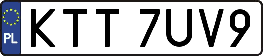 KTT7UV9