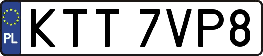 KTT7VP8