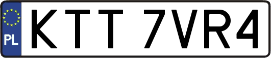 KTT7VR4